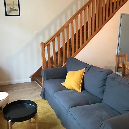 Jolie Maison A Wissant Proche De La Plage Екстериор снимка