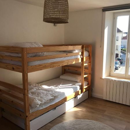 Jolie Maison A Wissant Proche De La Plage Екстериор снимка