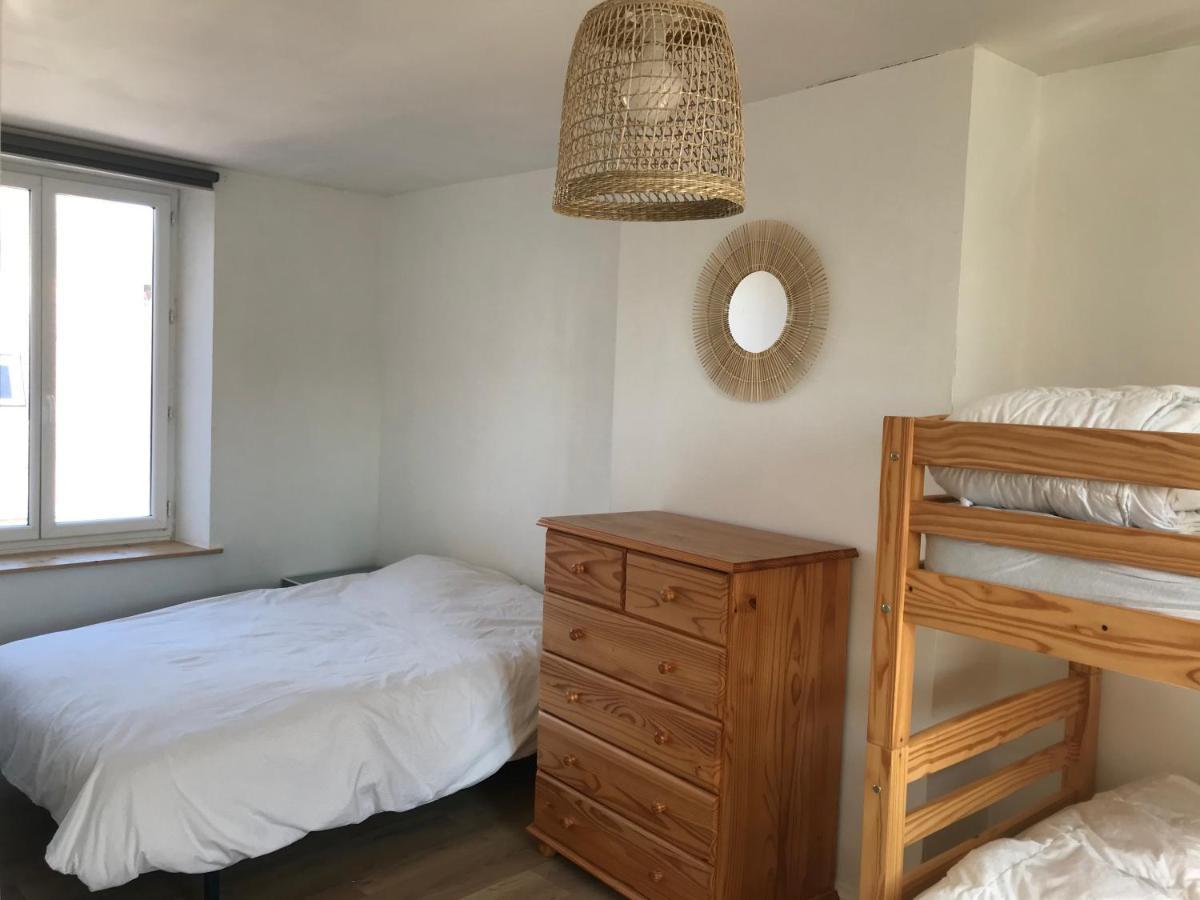 Jolie Maison A Wissant Proche De La Plage Екстериор снимка