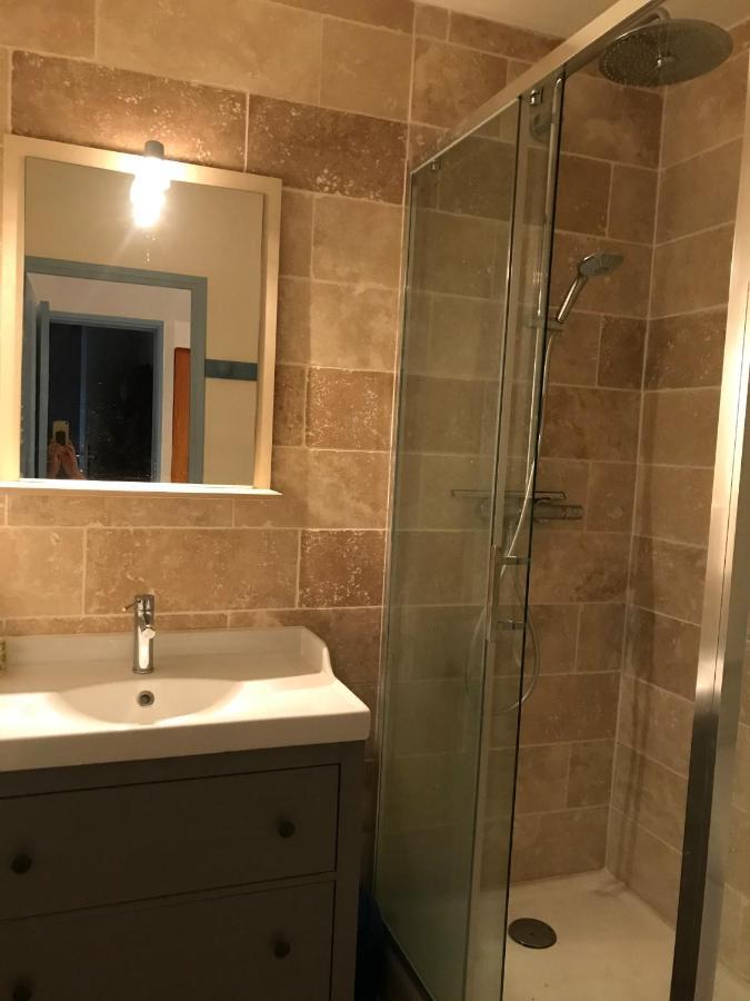 Jolie Maison A Wissant Proche De La Plage Екстериор снимка